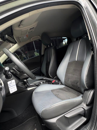 Mazda 2 Grand Touring Lx 2023