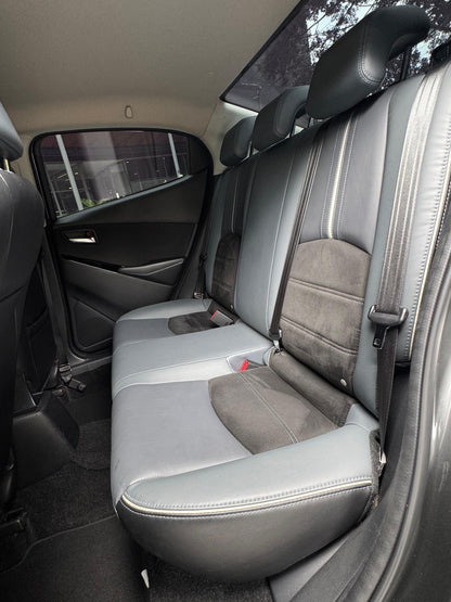 Mazda 2 Grand Touring Lx 2023