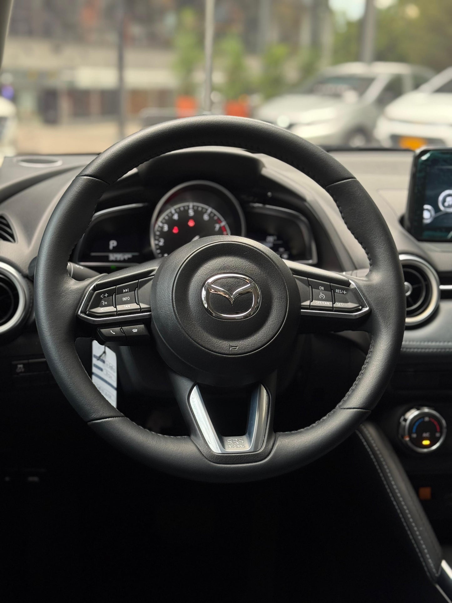 Mazda 2 Grand Touring Lx 2023