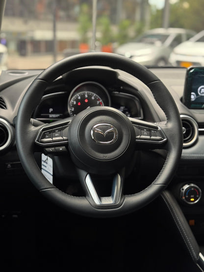 Mazda 2 Grand Touring Lx 2023