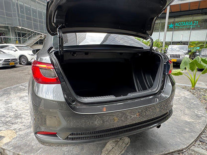 Mazda 2 Grand Touring Lx 2023