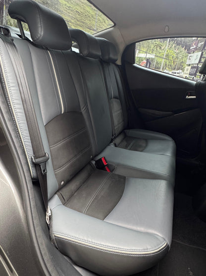 Mazda 2 Grand Touring Lx 2023