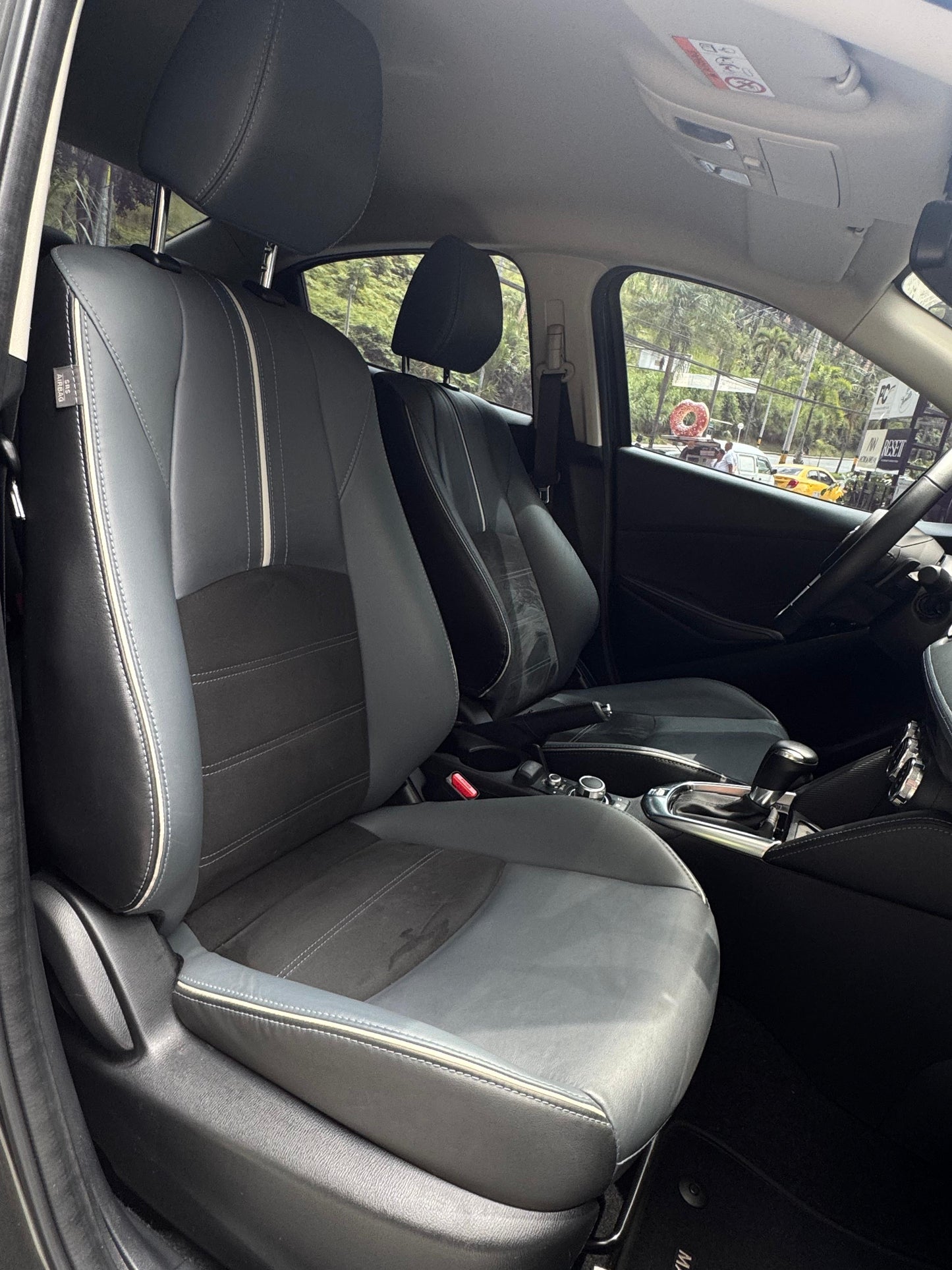 Mazda 2 Grand Touring Lx 2023