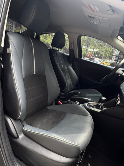 Mazda 2 Grand Touring Lx 2023