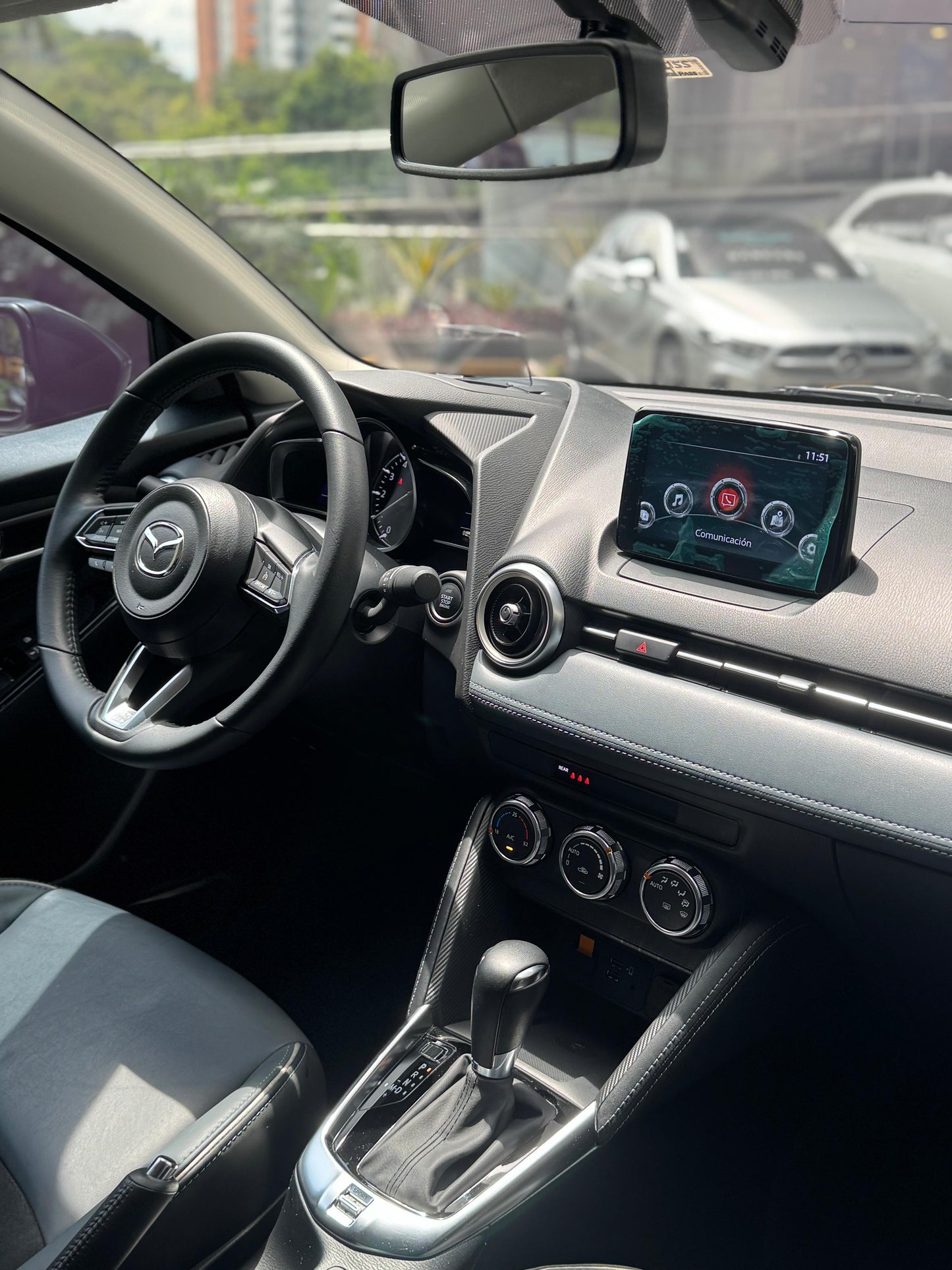 Mazda 2 Grand Touring Lx 2023