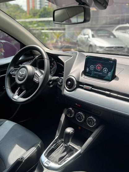 Mazda 2 Grand Touring Lx 2023