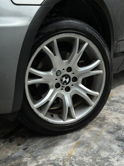 Bmw X3 Xdrive20D 2011