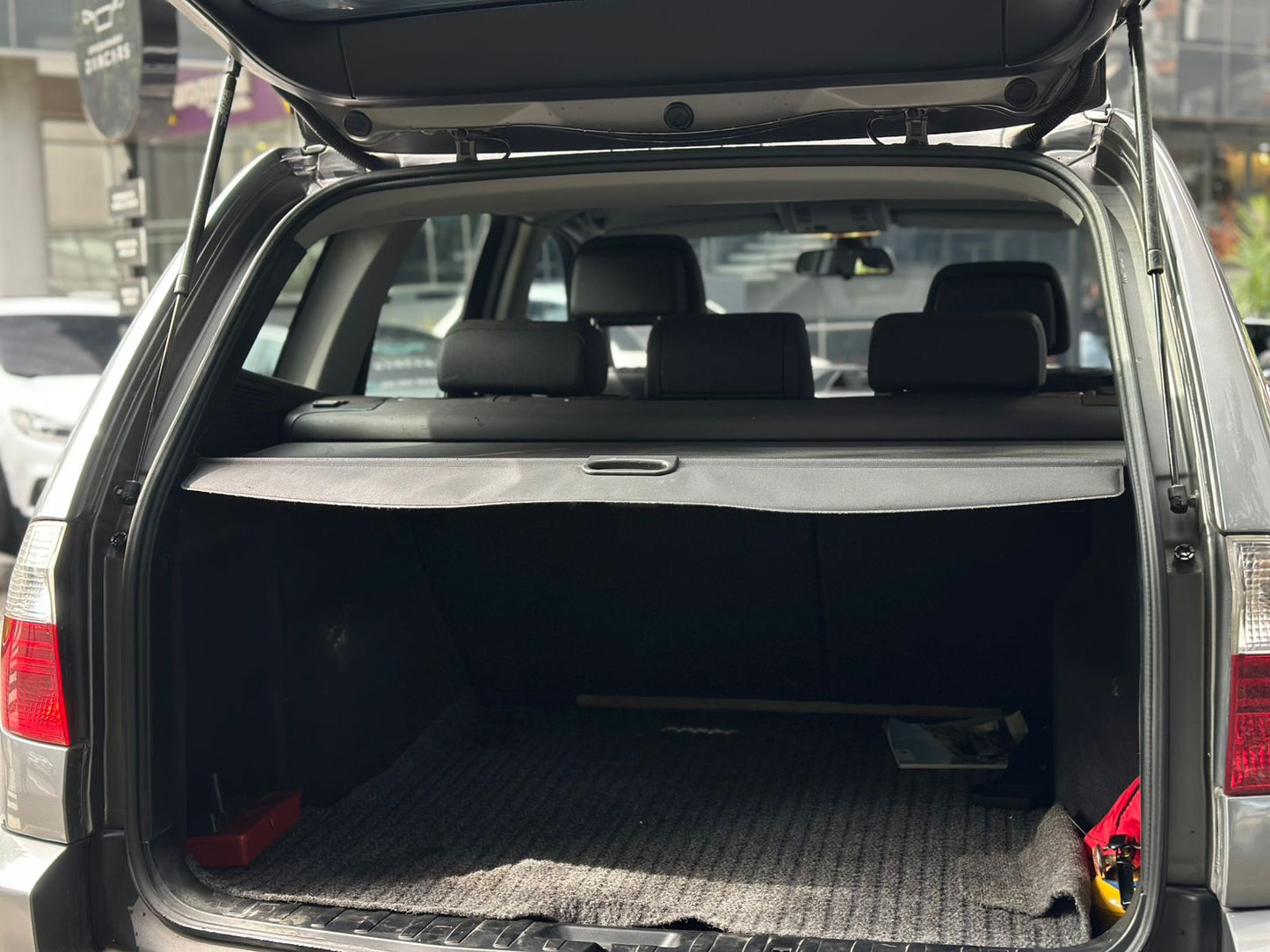 Bmw X3 Xdrive20D 2011