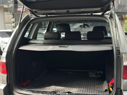 Bmw X3 Xdrive20D 2011