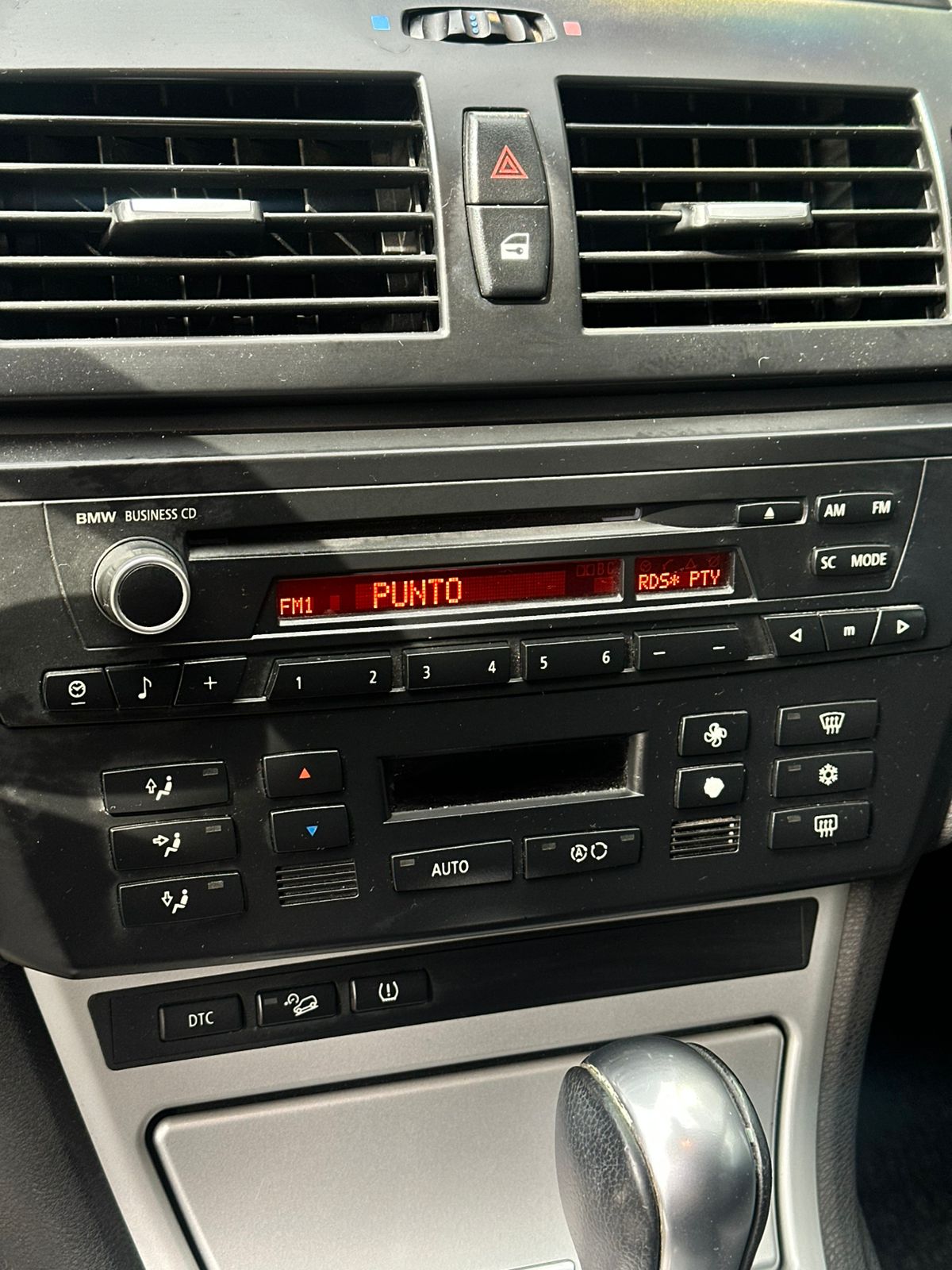 Bmw X3 Xdrive20D 2011