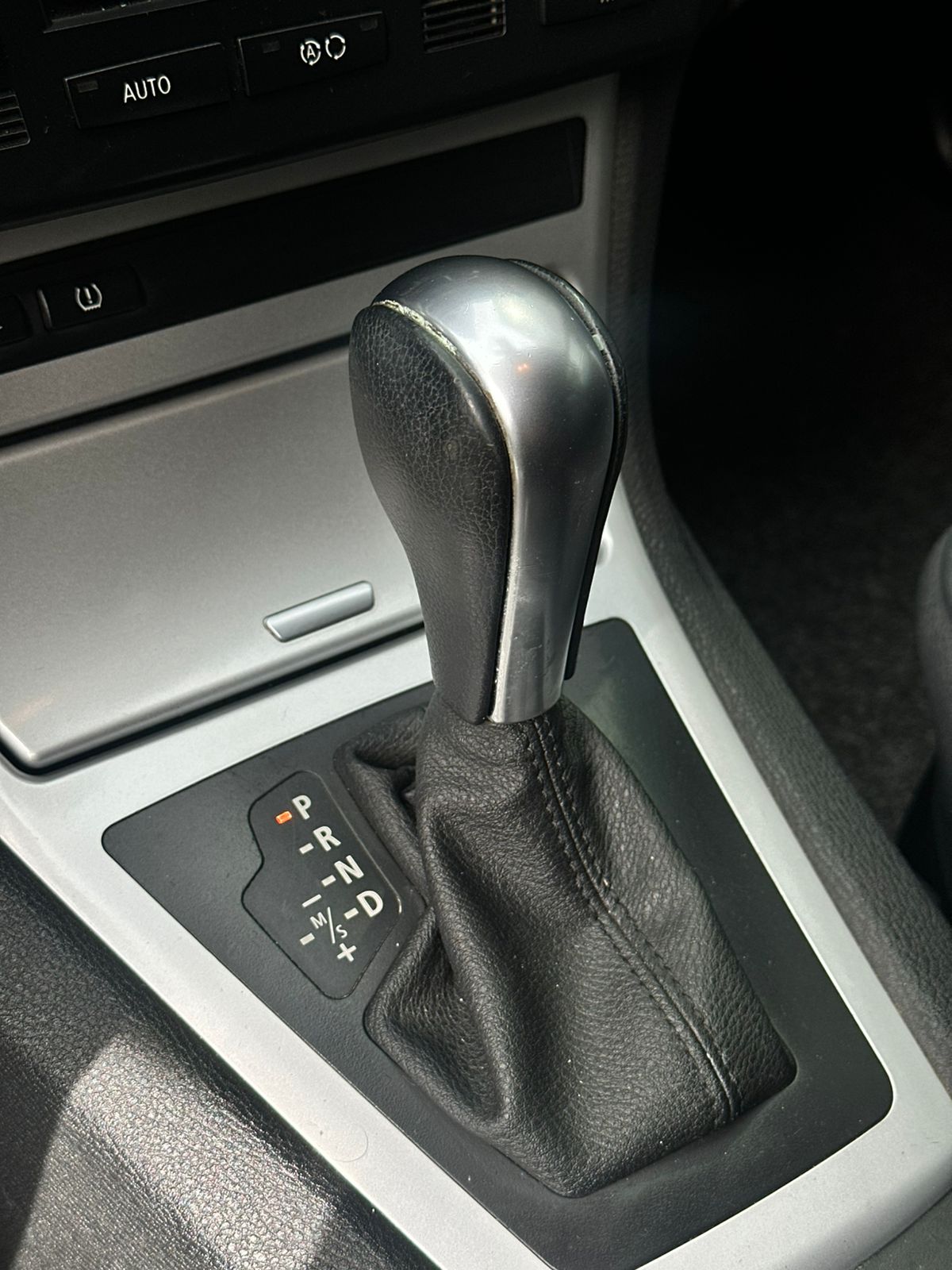 Bmw X3 Xdrive20D 2011