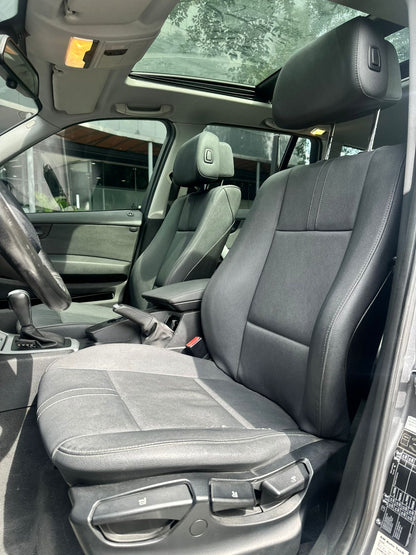 Bmw X3 Xdrive20D 2011