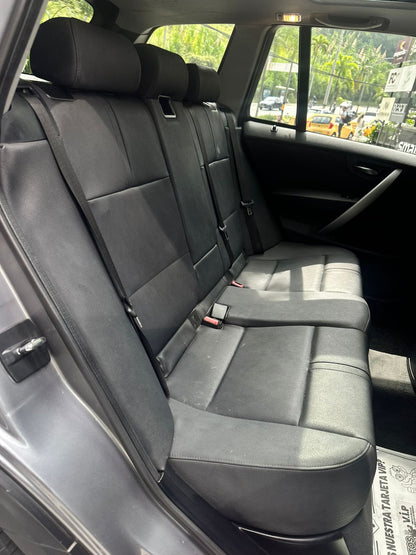 Bmw X3 Xdrive20D 2011