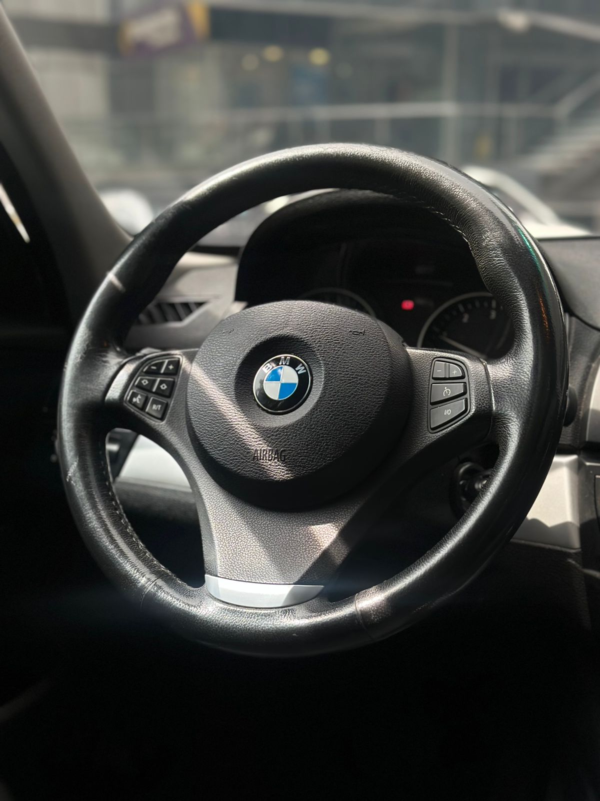 Bmw X3 Xdrive20D 2011