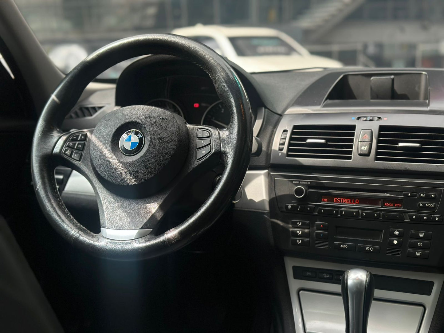 Bmw X3 Xdrive20D 2011