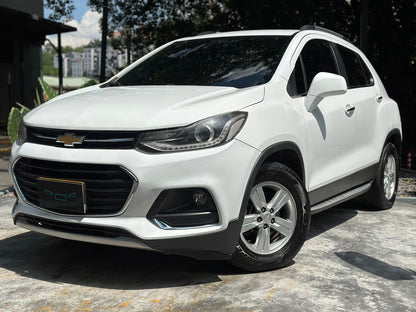 Chevrolet Tracker Lt 2019
