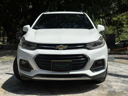 Chevrolet Tracker Lt 2019