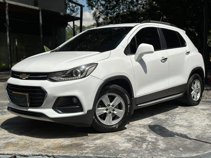 Chevrolet Tracker Lt 2019