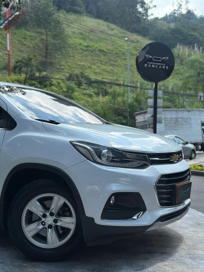 Chevrolet Tracker Lt 2019