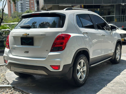 Chevrolet Tracker Lt 2019