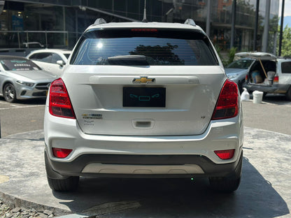 Chevrolet Tracker Lt 2019