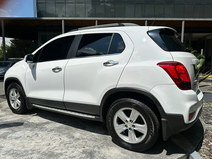 Chevrolet Tracker Lt 2019