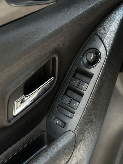 Chevrolet Tracker Lt 2019