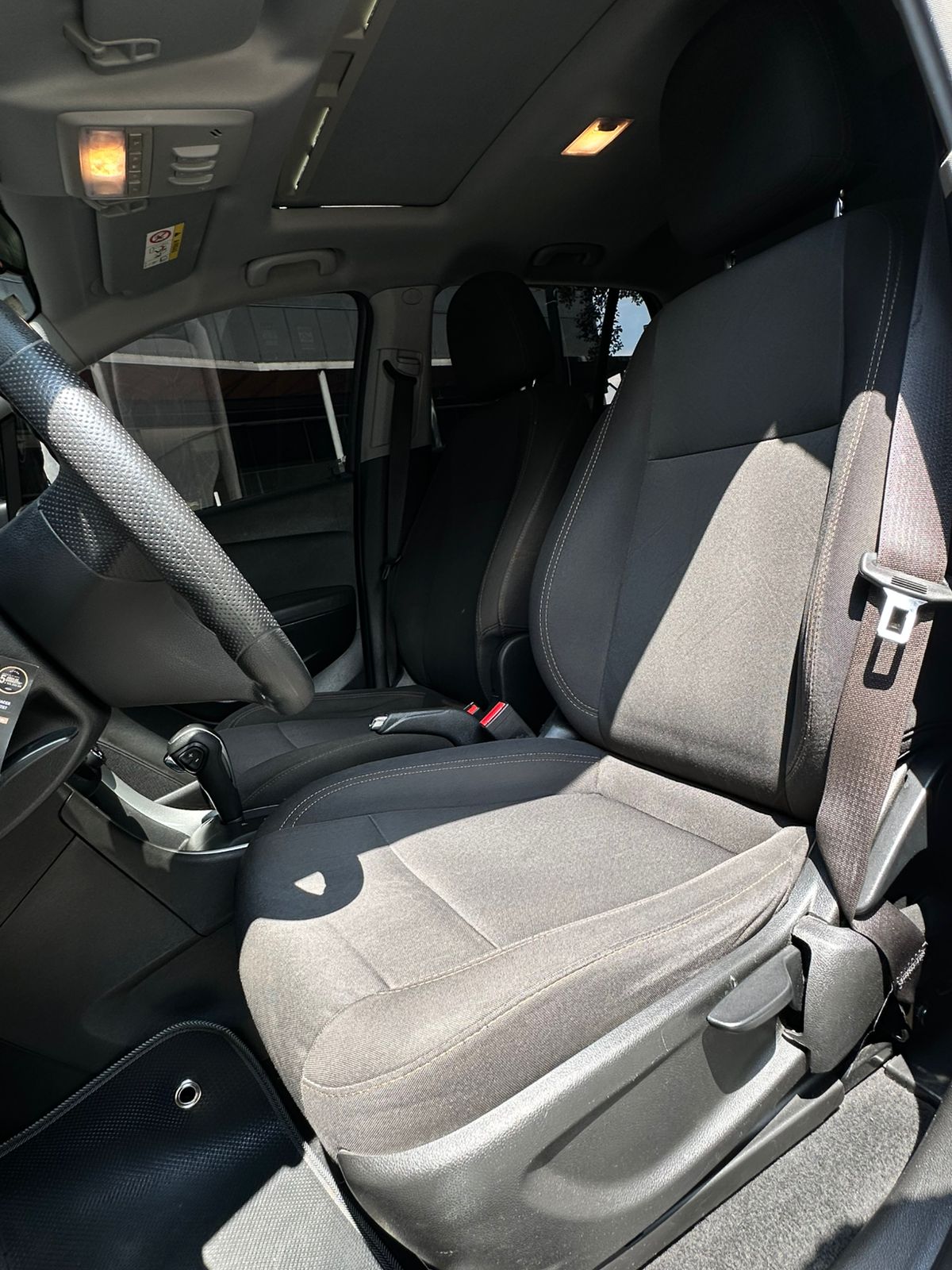 Chevrolet Tracker Lt 2019