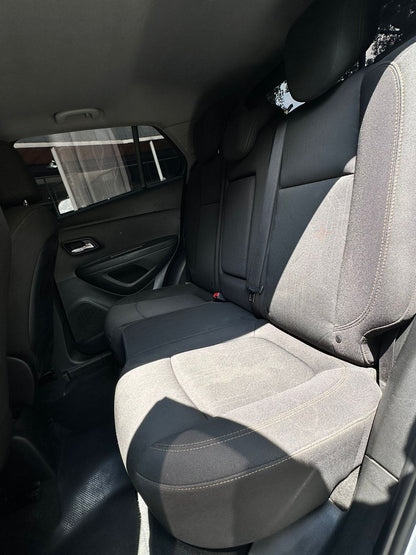 Chevrolet Tracker Lt 2019