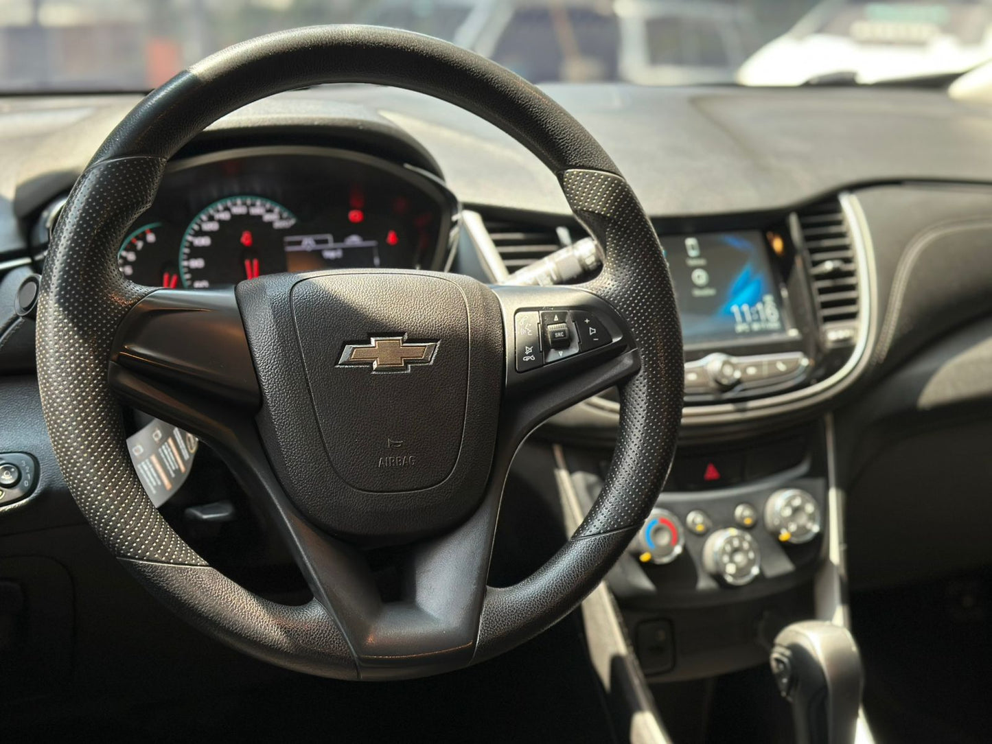 Chevrolet Tracker Lt 2019