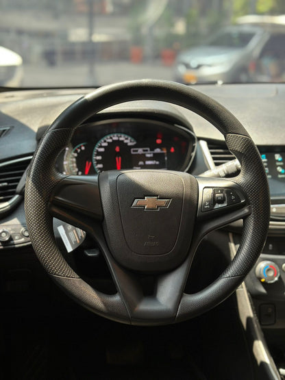 Chevrolet Tracker Lt 2019