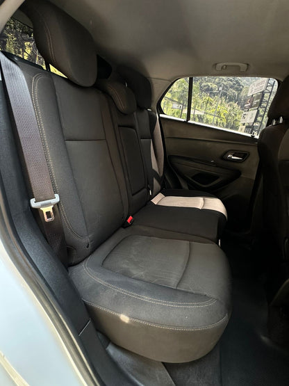 Chevrolet Tracker Lt 2019