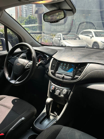 Chevrolet Tracker Lt 2019