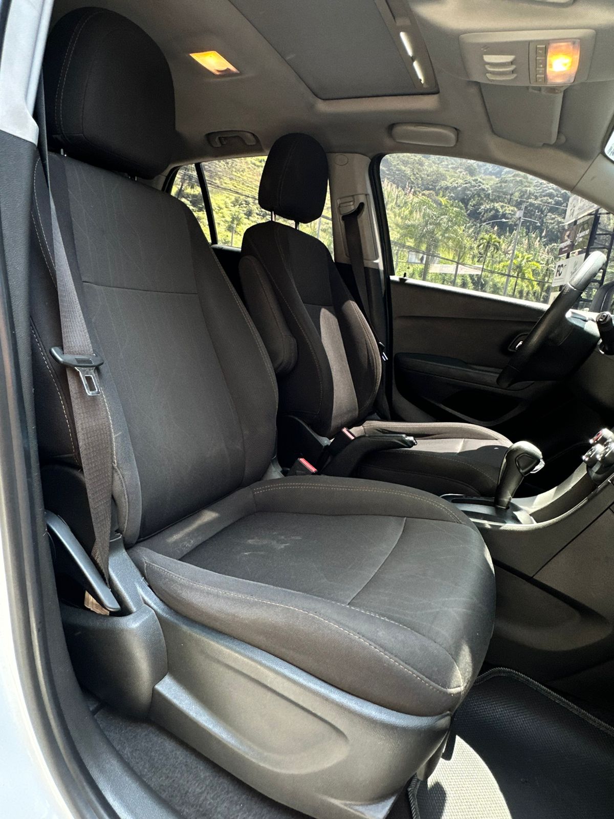 Chevrolet Tracker Lt 2019