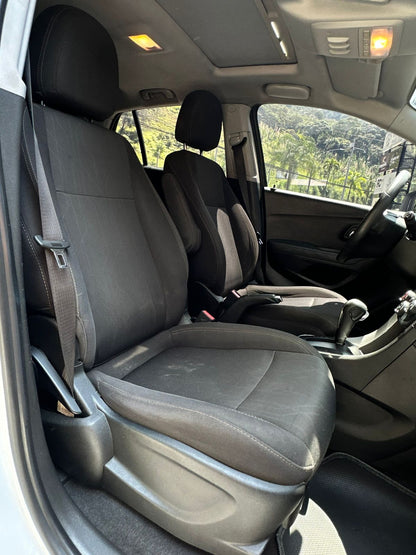 Chevrolet Tracker Lt 2019