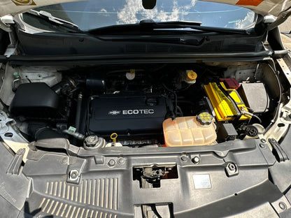 Chevrolet Tracker Lt 2019