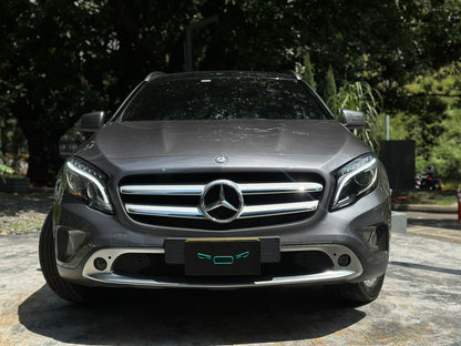 Mercedes Benz GLA 200 2016