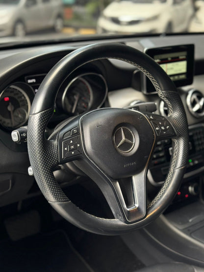 Mercedes Benz GLA 200 2016