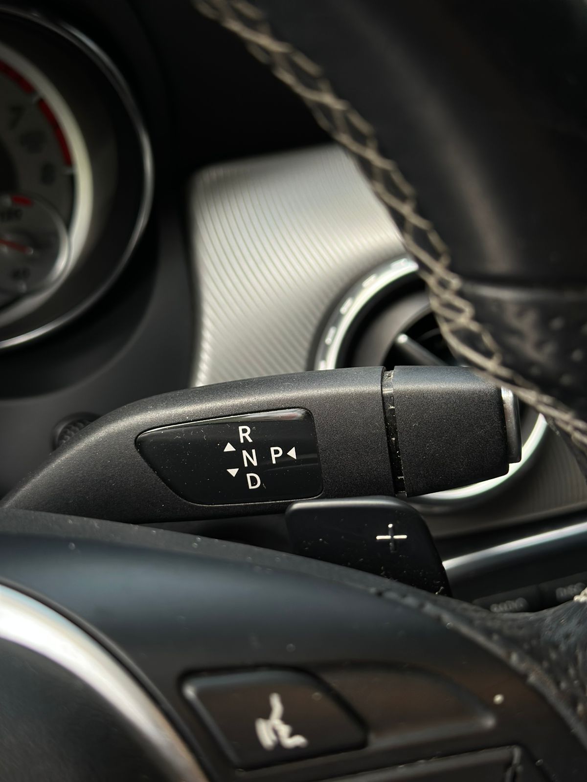 Mercedes Benz GLA 200 2016