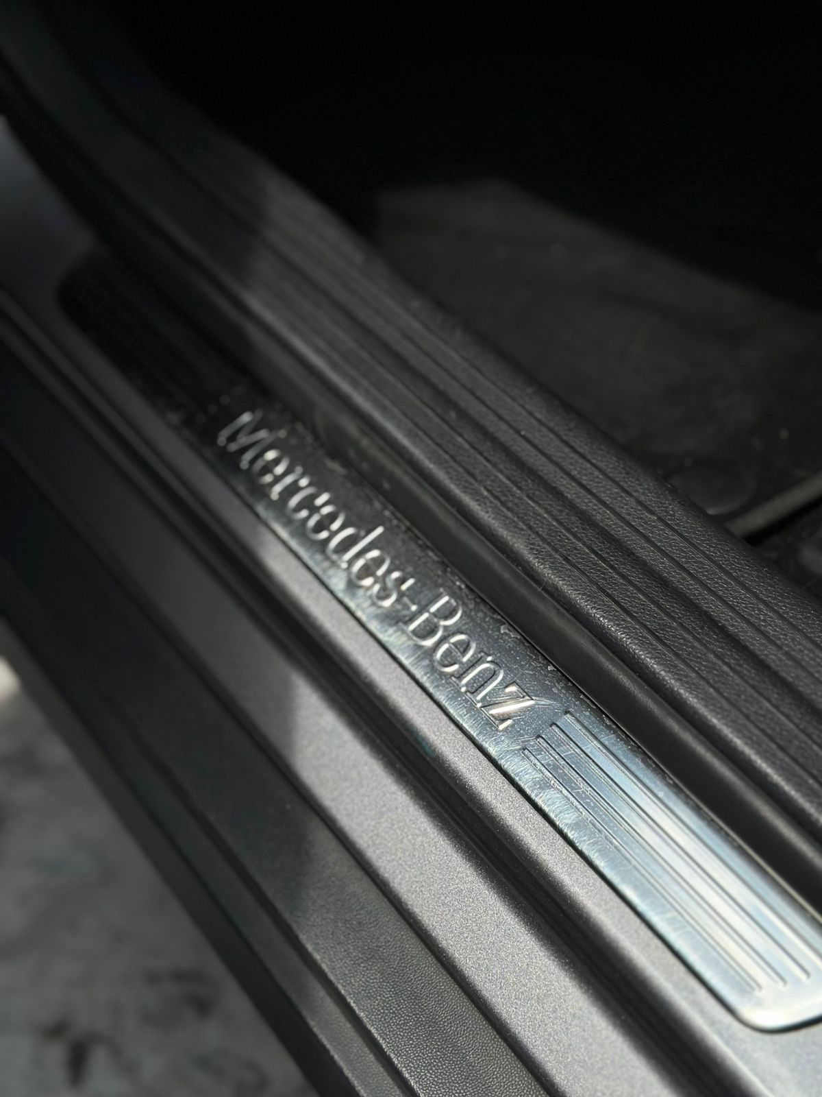 Mercedes Benz GLA 200 2016