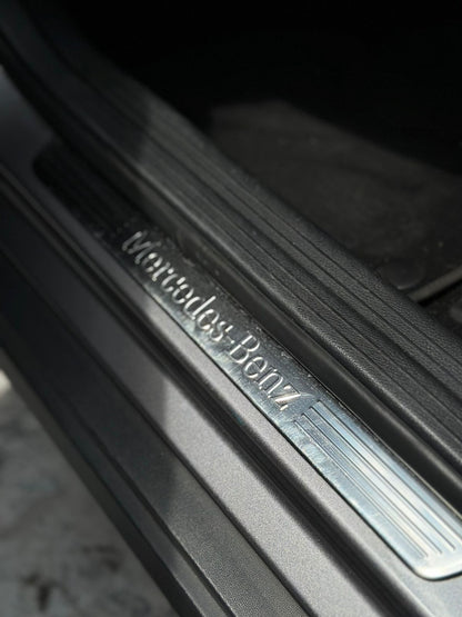 Mercedes Benz GLA 200 2016