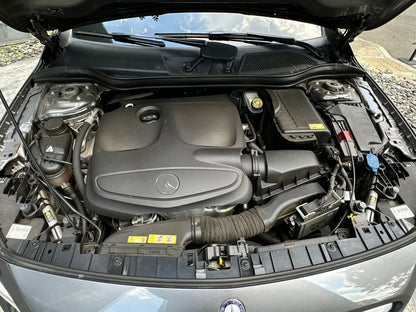 Mercedes Benz GLA 200 2016