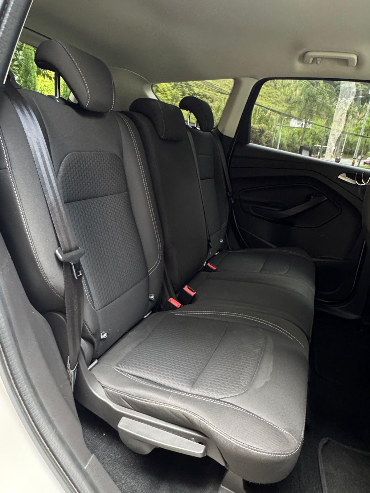 Ford Escape Se 4x2 2018