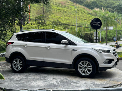 Ford Escape Se 4x2 2018
