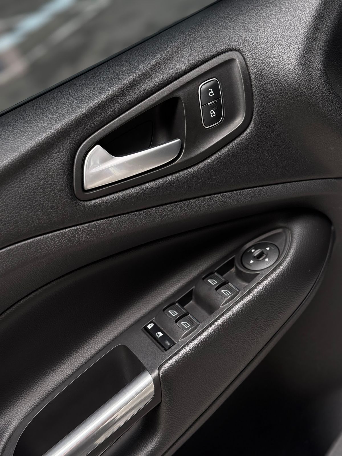 Ford Escape Se 4x2 2018