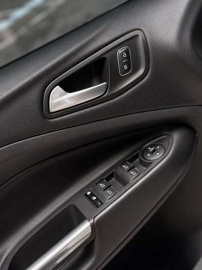 Ford Escape Se 4x2 2018