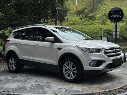 Ford Escape Se 4x2 2018