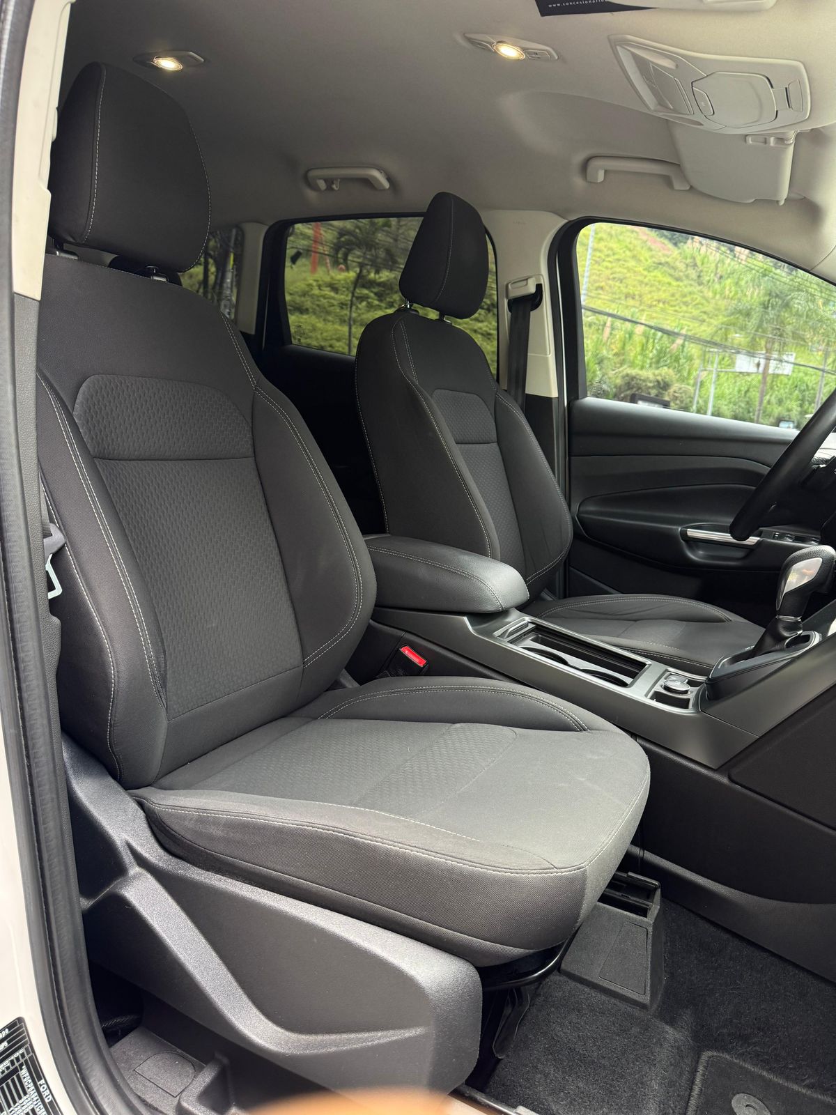 Ford Escape Se 4x2 2018