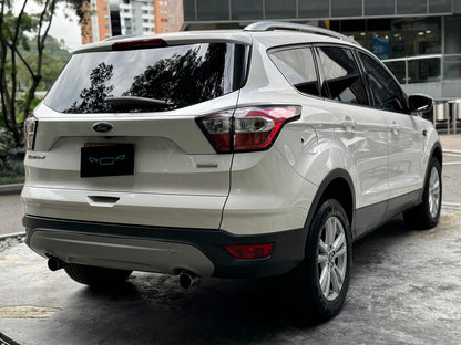 Ford Escape Se 4x2 2018