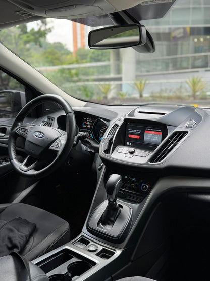 Ford Escape Se 4x2 2018